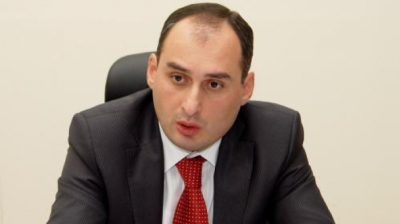 INTERVIEW: Georgia looks east for economic boost